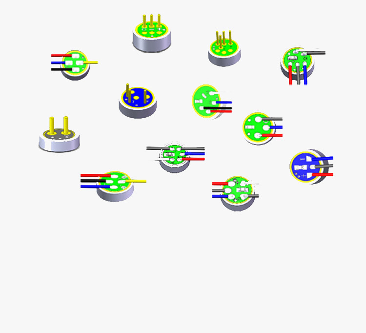 ������������������һ���ܹ���⵽������������Ӧ������������IC��������ģ������Ч���Ĺ�Ч��������������ж�������LED��������ģ�����̷��⡢�����ѹ�����������������������������д������������·��������ر�������������ȵ�������״̬�ȹ̡��߿ɿ��Ե��ŵ���